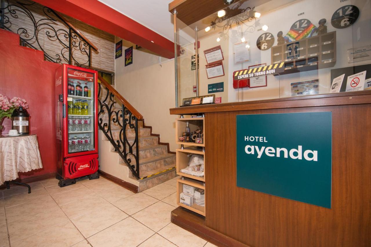 库斯科 波萨达旅馆酒店 外观 照片