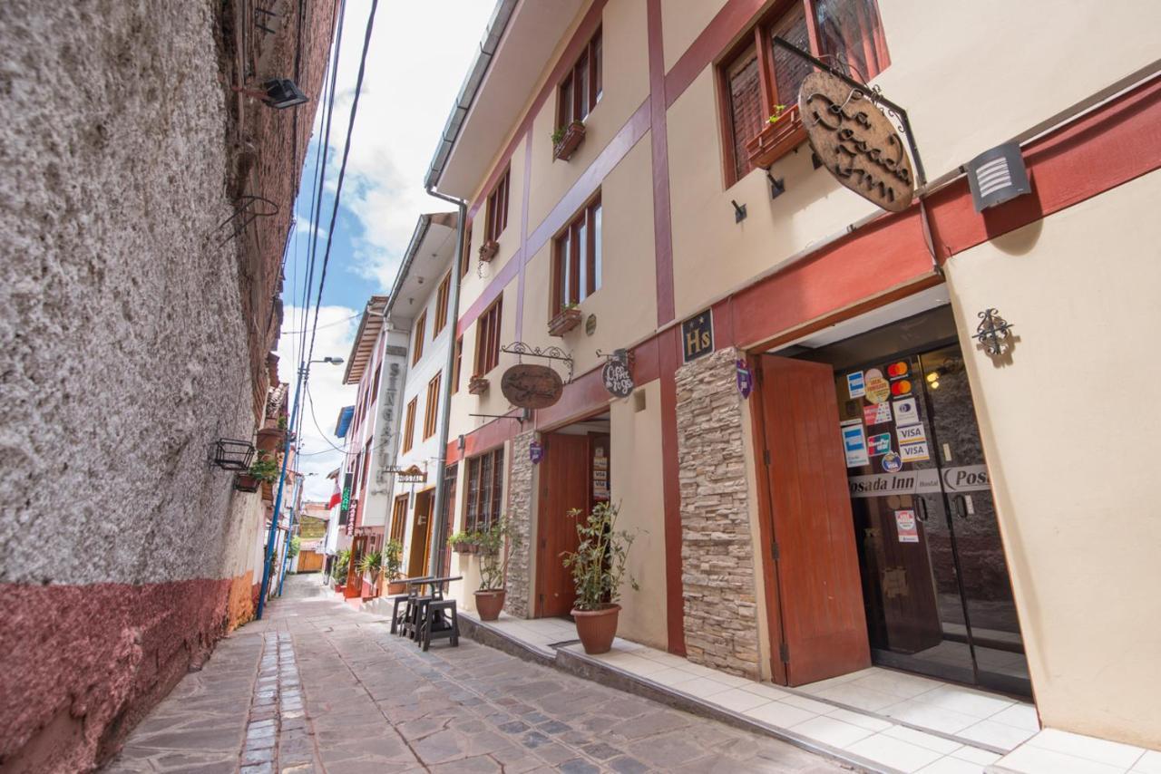库斯科 波萨达旅馆酒店 外观 照片